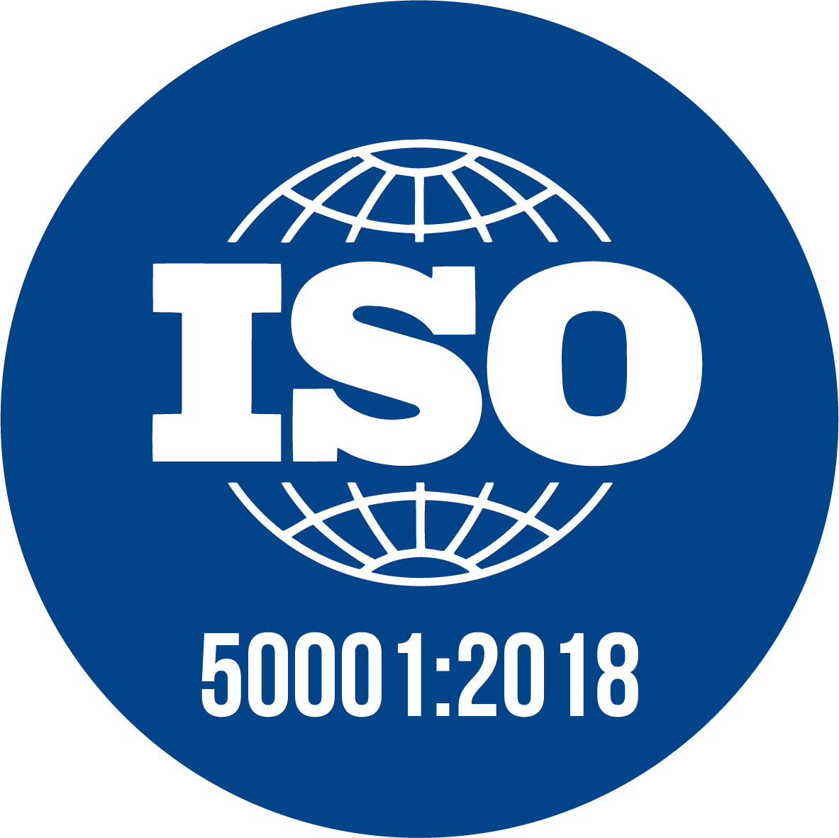 ISO 50001