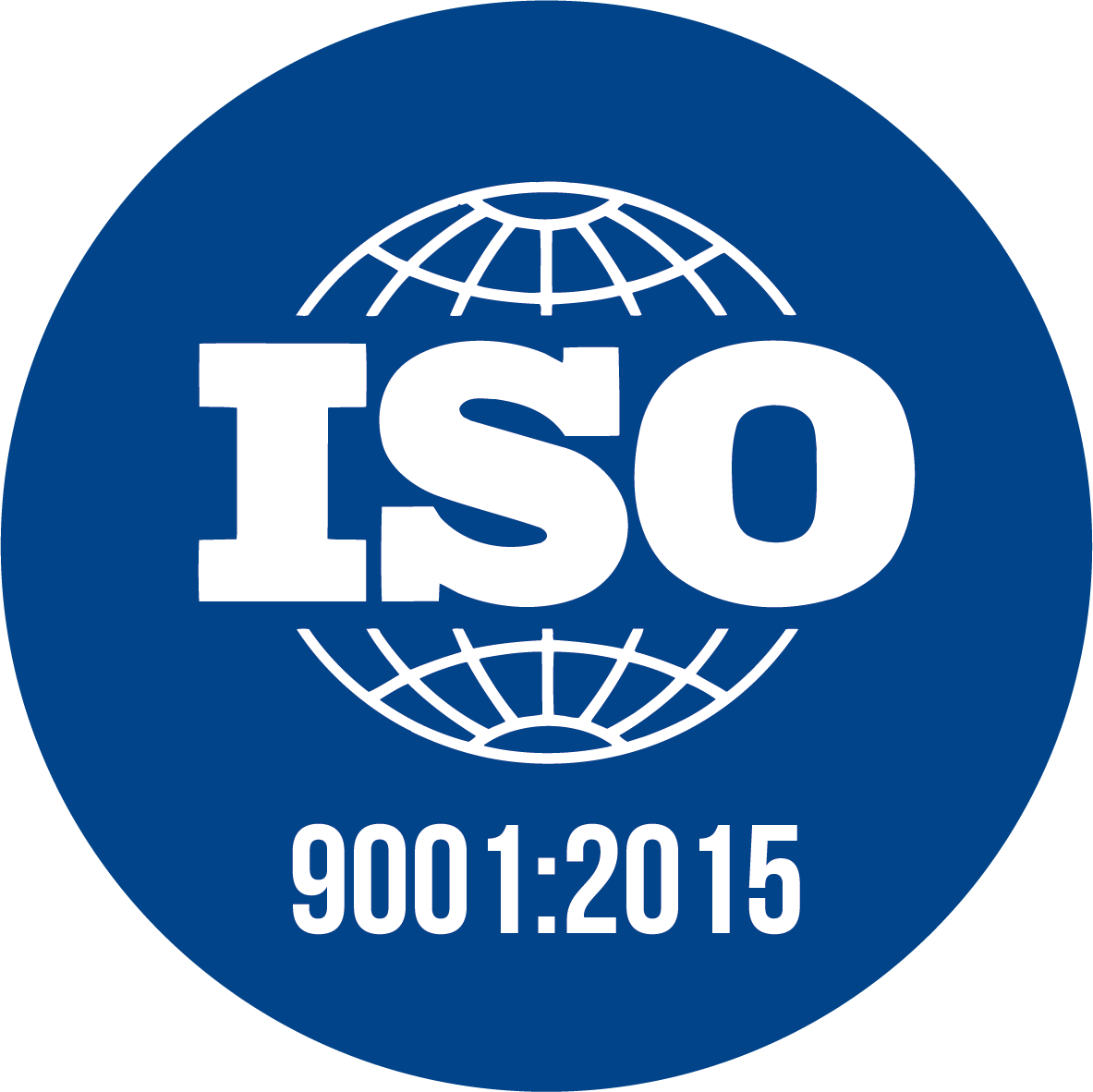 ISO 9001